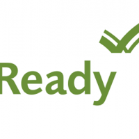 Ready.gov website logo