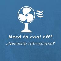 Cooling centers