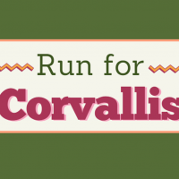 Run for Corvallis