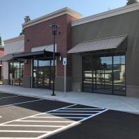 Riverbend Square Storefront
