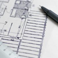 Building plans