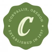 Corvallis Medallion