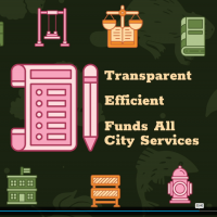 Budget 101 Video Screenshot
