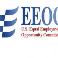 Equal Employment Opportunity Commission Logo