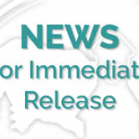 News - For Immediate Release