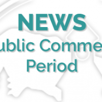 News - Public Comment Period
