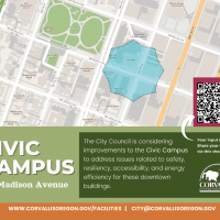 Civic Campus on Madison Avenue