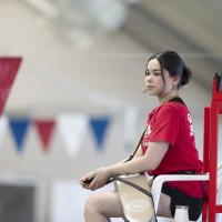 lifeguard