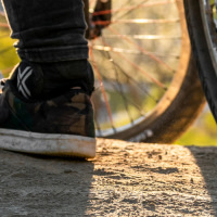 bmx bike 