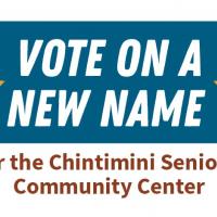Rename the Senior Center