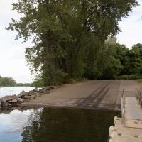 willamette boat landing