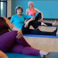 Wellness Benefits 