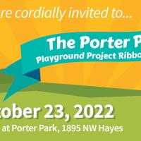 porter park