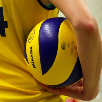 Adult volleyball