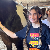 Youth Volunteer Programs