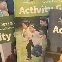 Activity Guides