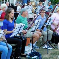corvallis community band