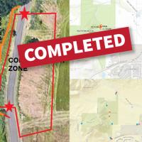 Bald Hill Culvert COMPLETED