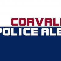 Corvallis Police Alerts