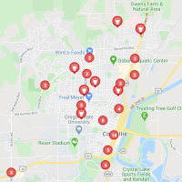 Crime Map