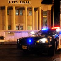 City Hall Charger