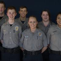 Corvallis Cadets