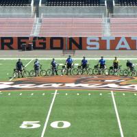 OSU Bike Patrol