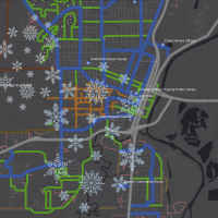 Thumbnail image of corvallis map