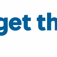 Get There Logo