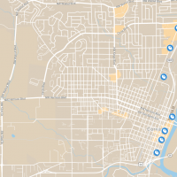 Osu Game Day Parking And Traffic Corvallis Oregon