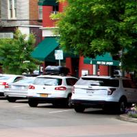 Parking Audit Image