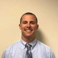Jeff Blaine portrait photo