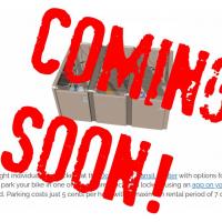  Coming Soon!