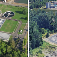 Wastewater Facilities