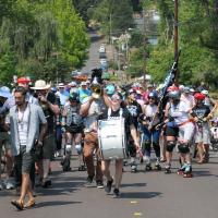 Open Streets Corvallis
