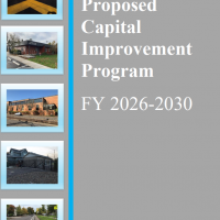 CIP 2026-2030 document cover