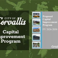 Capital Improvement Program document