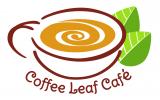C3 Coffee Leaf Cafe logo