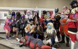Cosplay Contest
