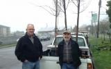 Central Park Tree Stewards 