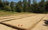 Bocce Ball