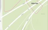 Eric Scott McKinley Skate Park map view & boundaries Eric Scott McKinley Skate Park Map