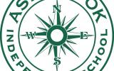 Ashbrook Logo