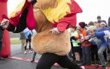 turkey costume