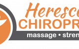 Heresco Chiropractic logo