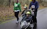 stroller family