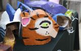 Tiger Mask
