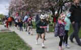 Nature Parade