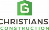 construction logo partner