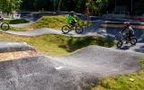 Corvallis Bike Park Project